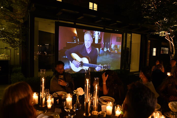 Sting