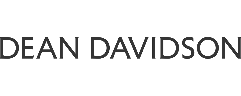 Dean Davidson